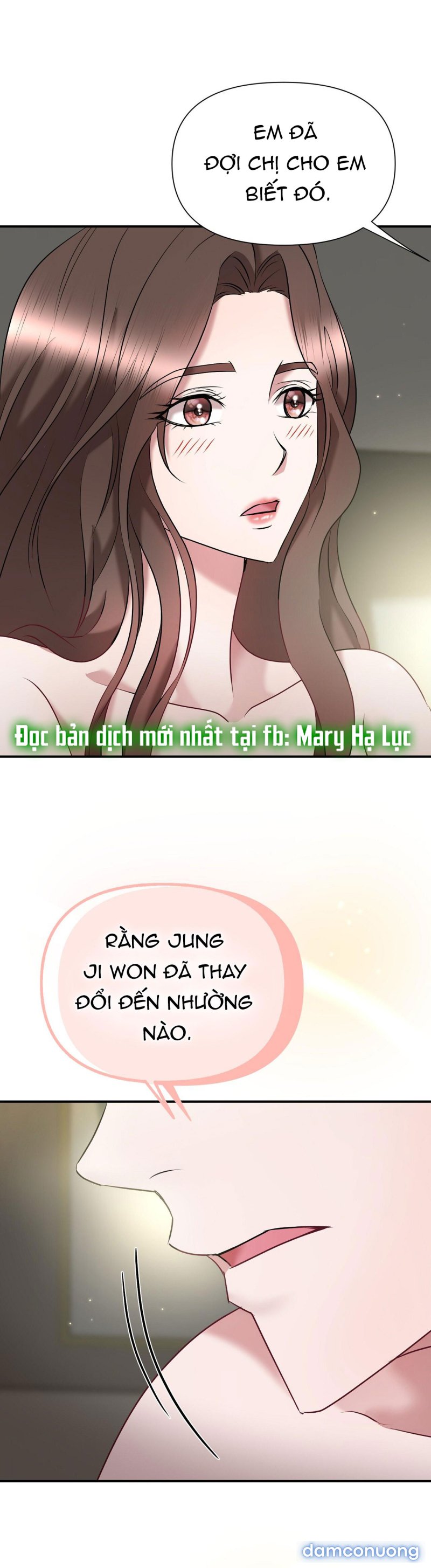 [18+] Hiểm Nguy Chapter 2 - Trang 59