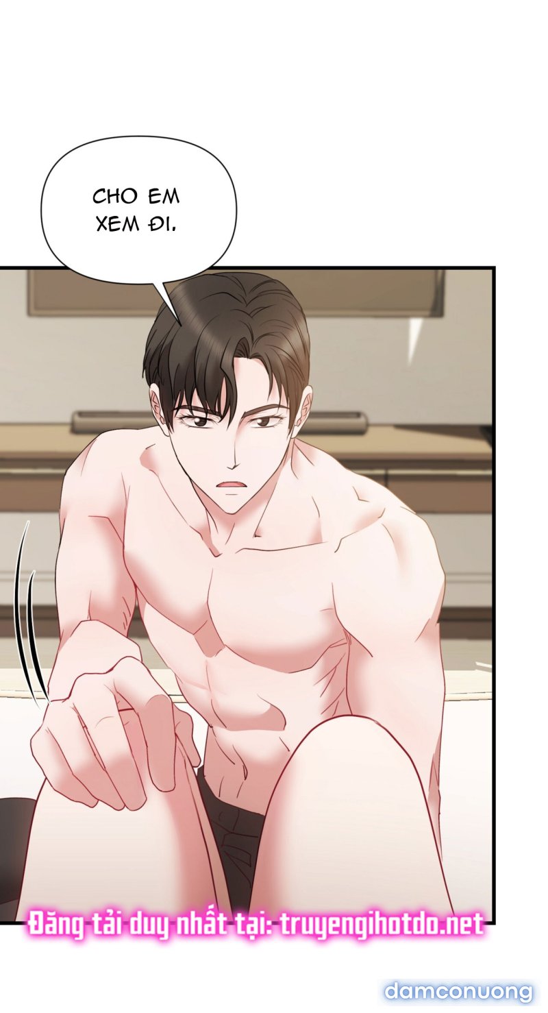 [18+] Hiểm Nguy Chapter 16 - Trang 54