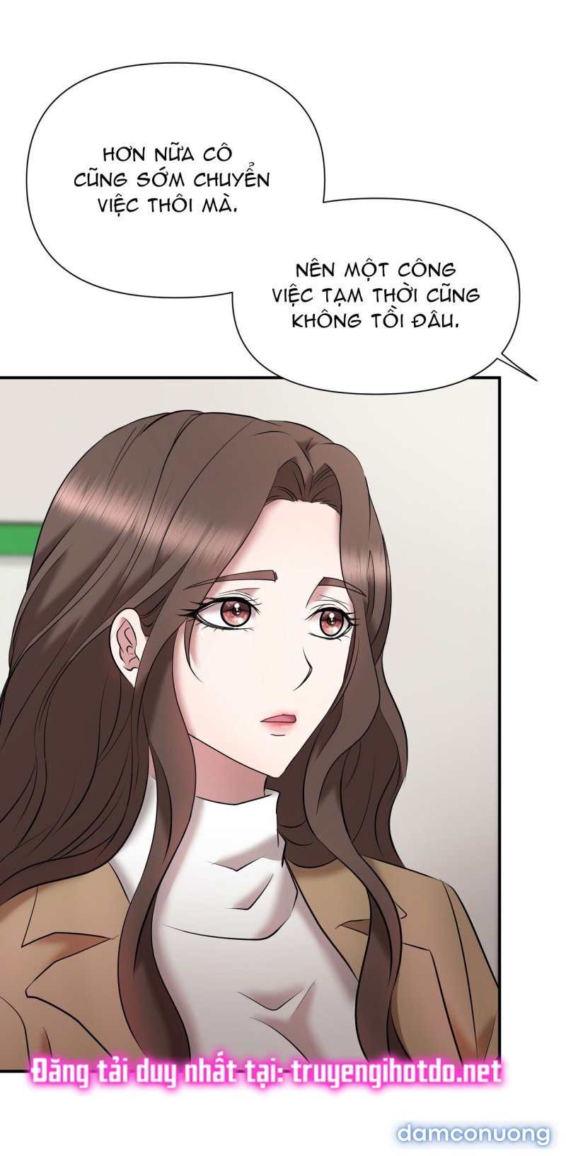 [18+] Hiểm Nguy Chapter 7 - Trang 22