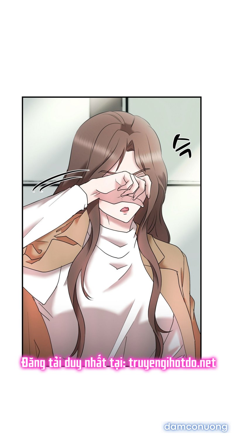 [18+] Hiểm Nguy Chapter 7 - Trang 3