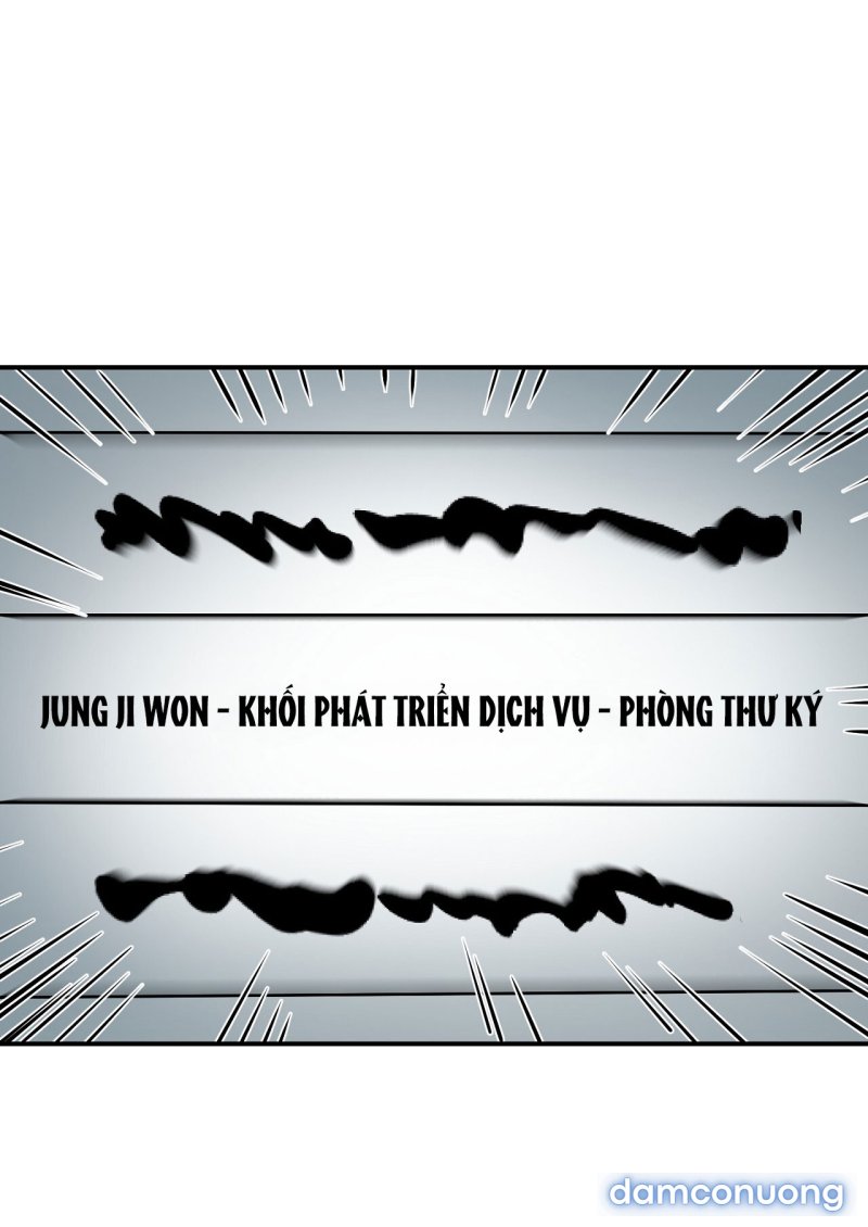 [18+] Hiểm Nguy Chapter 7 - Trang 4