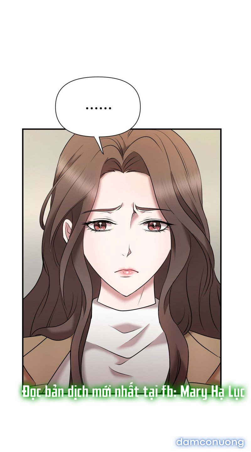 [18+] Hiểm Nguy Chapter 7 - Trang 44