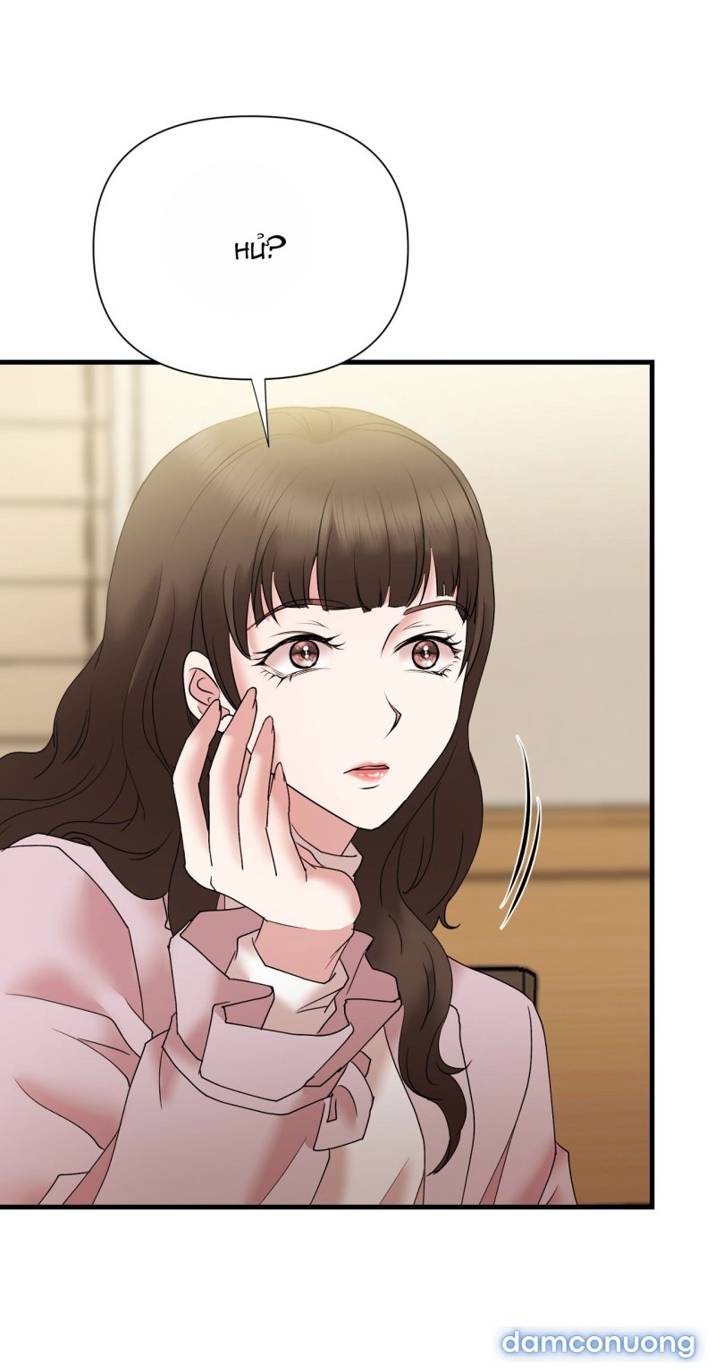 [18+] Hiểm Nguy Chapter 17 - Trang 58