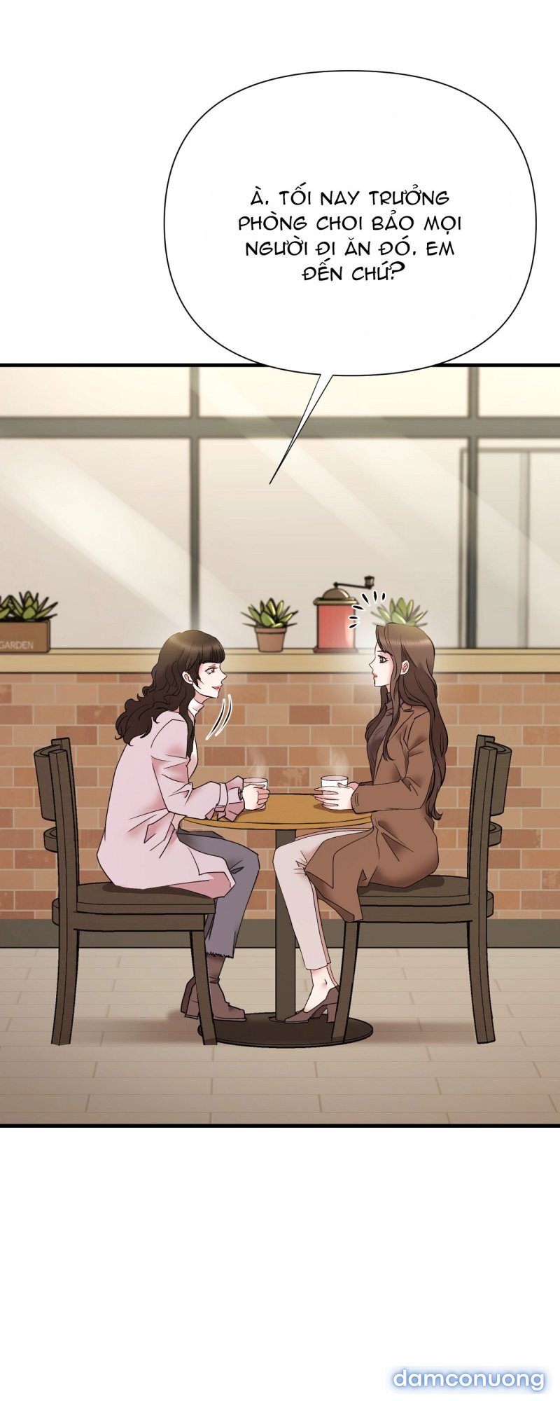 [18+] Hiểm Nguy Chapter 17 - Trang 64