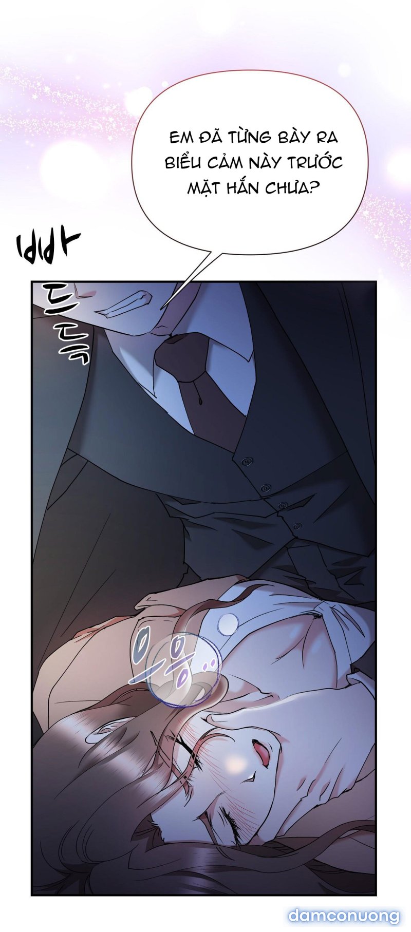 [18+] Hiểm Nguy Chapter 1 - Trang 5