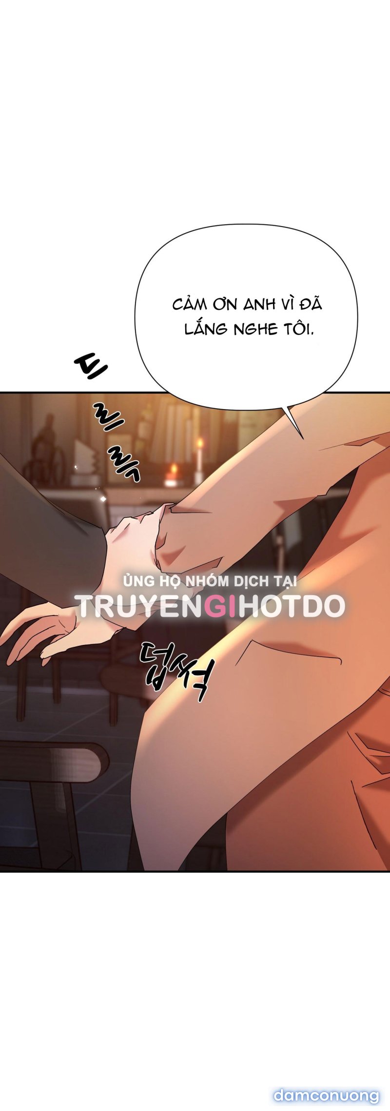[18+] Hiểm Nguy Chapter 1 - Trang 50