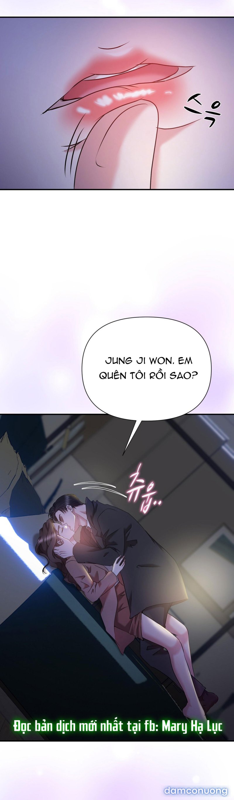 [18+] Hiểm Nguy Chapter 1 - Trang 70
