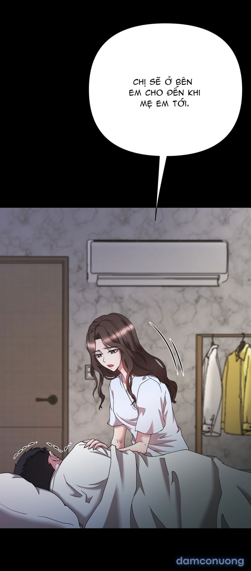 [18+] Hiểm Nguy Chapter 3 - Trang 34