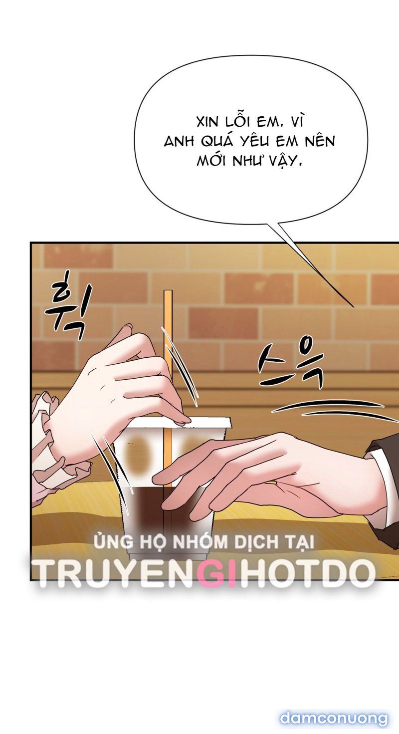[18+] Hiểm Nguy Chapter 9 - Trang 5
