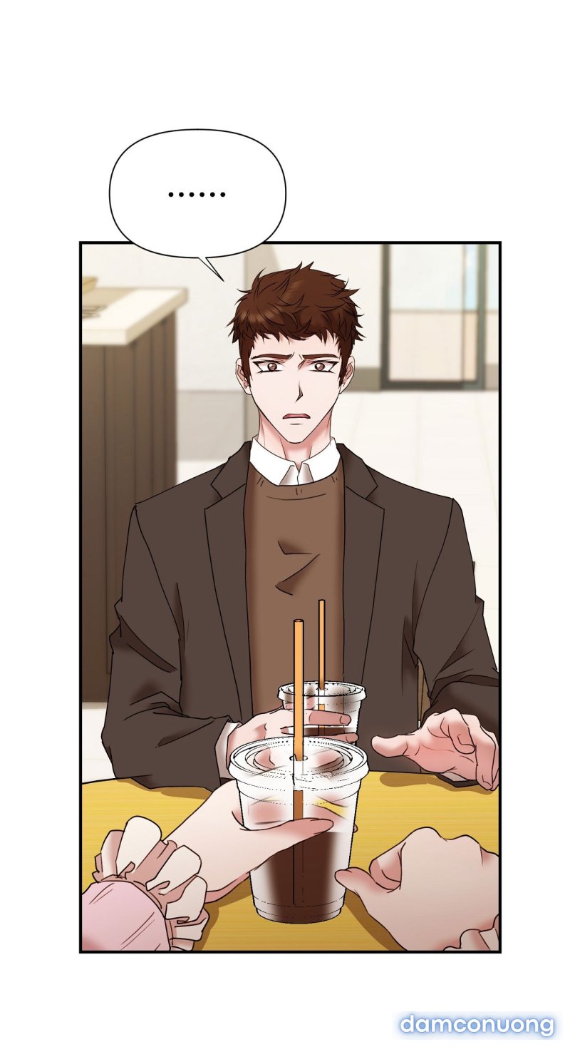 [18+] Hiểm Nguy Chapter 9 - Trang 6