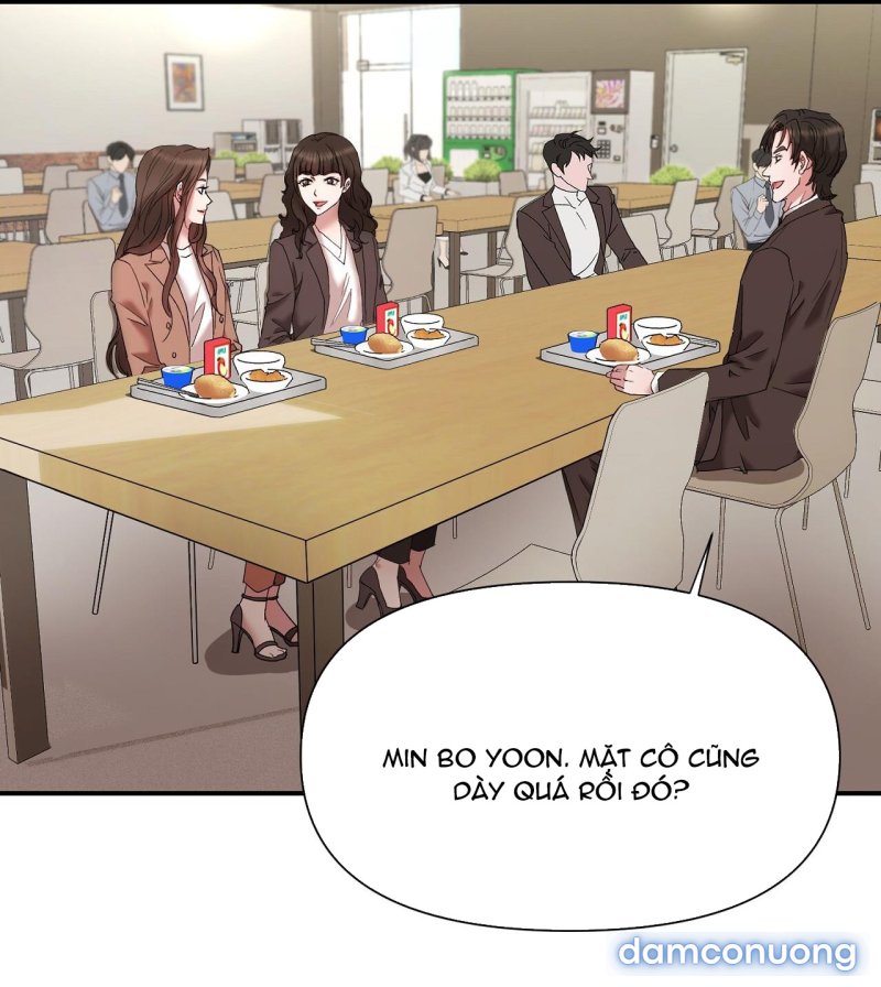 [18+] Hiểm Nguy Chapter 13 - Trang 10
