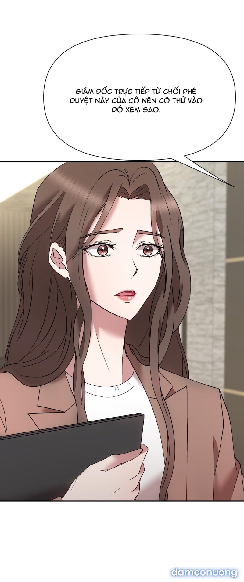 [18+] Hiểm Nguy Chapter 13 - Trang 64