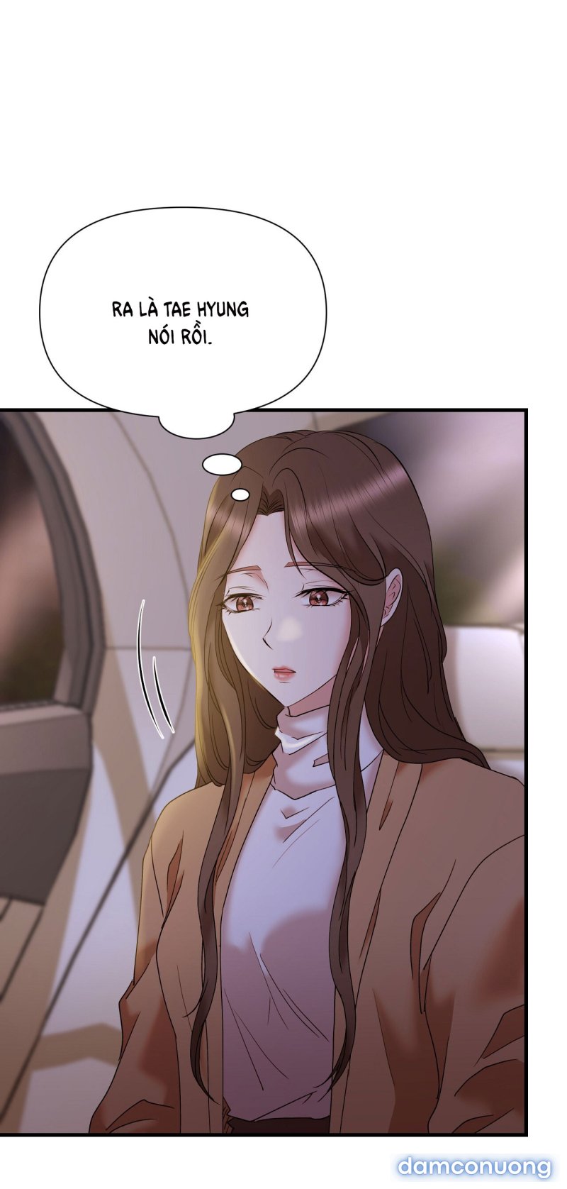 [18+] Hiểm Nguy Chapter 22 - Trang 28