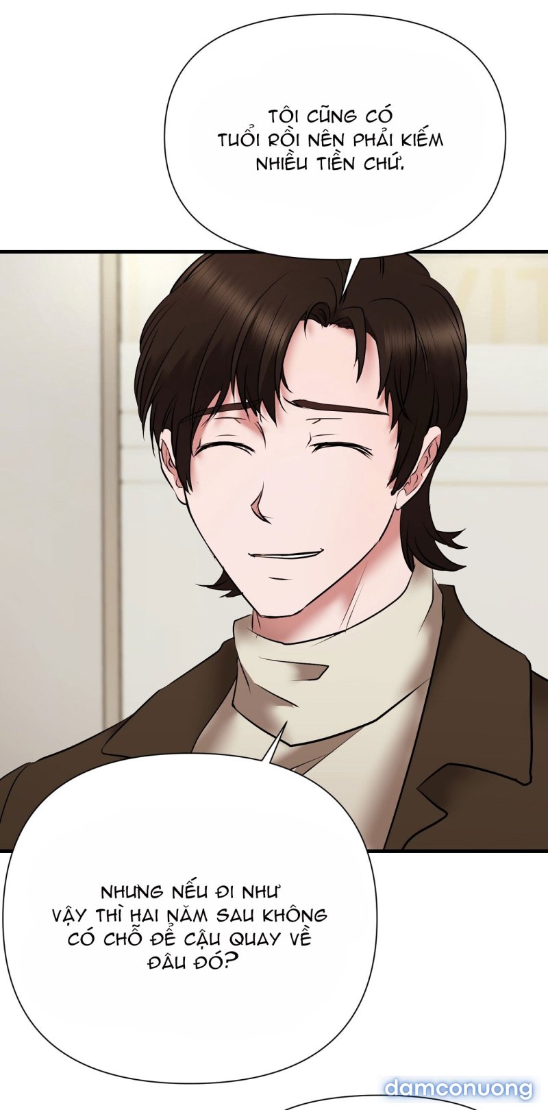[18+] Hiểm Nguy Chapter 21 - Trang 48