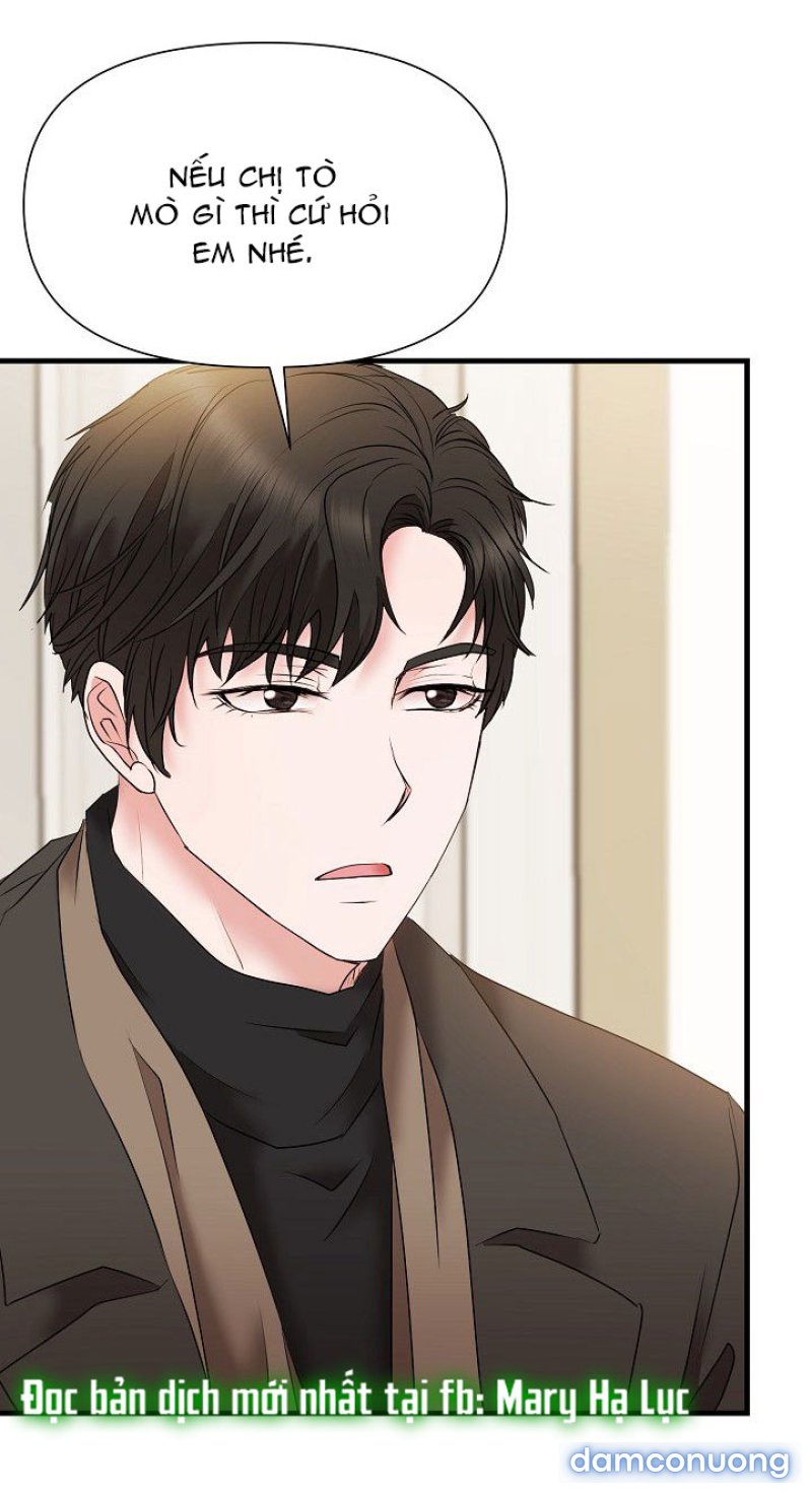 [18+] Hiểm Nguy Chapter 18 - Trang 54