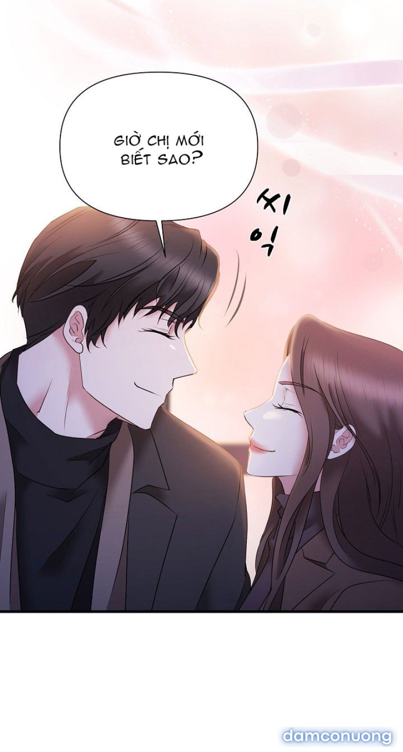 [18+] Hiểm Nguy Chapter 18 - Trang 63