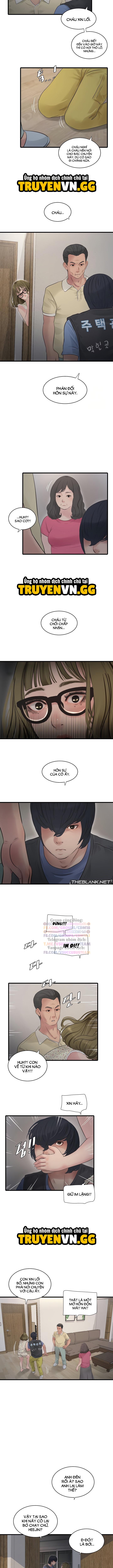 Nhật Ký Thông Lỗ Chapter 44 - Trang 7 - Dâm Cô Nương
