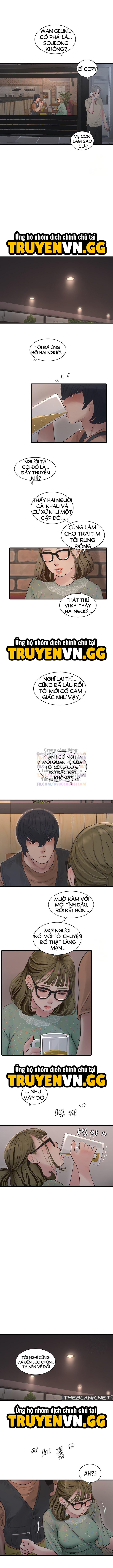 Nhật Ký Thông Lỗ Chapter 41 - Trang 5 - Dâm Cô Nương