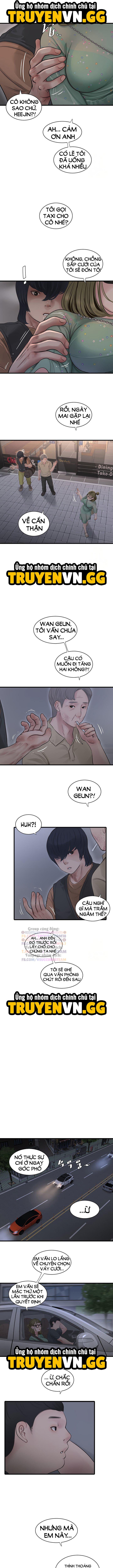 Nhật Ký Thông Lỗ Chapter 41 - Trang 6 - Dâm Cô Nương