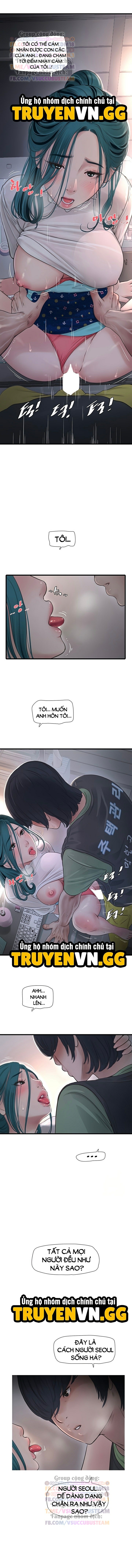 Nhật Ký Thông Lỗ Chapter 34 - Trang 6 - Dâm Cô Nương