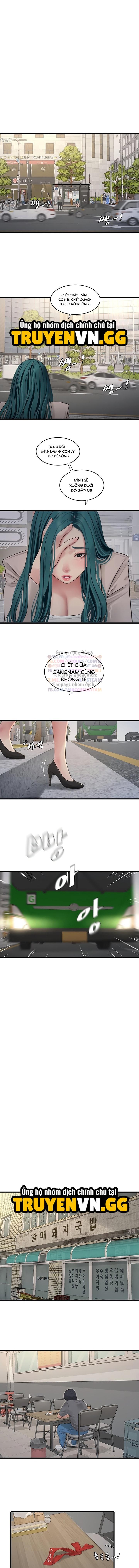 Nhật Ký Thông Lỗ Chapter 42 - Trang 7 - Dâm Cô Nương