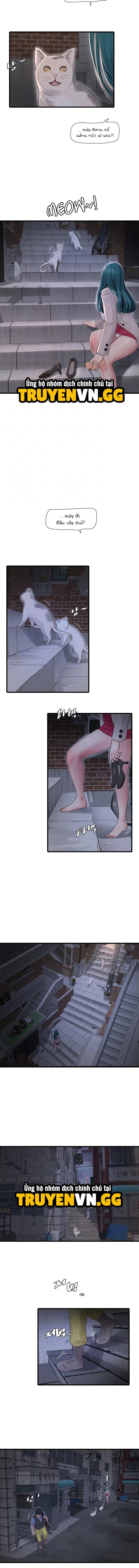 Nhật Ký Thông Lỗ Chapter 43 - Trang 5 - Dâm Cô Nương