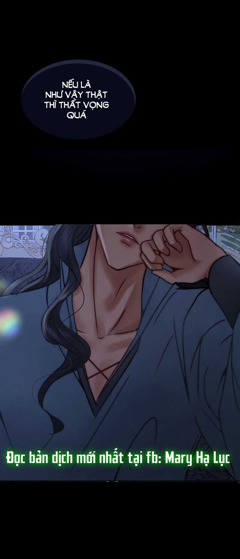 [18+] CÂY BẠCH ANH Chapter 2 - Trang 20 - Dâm Cô Nương