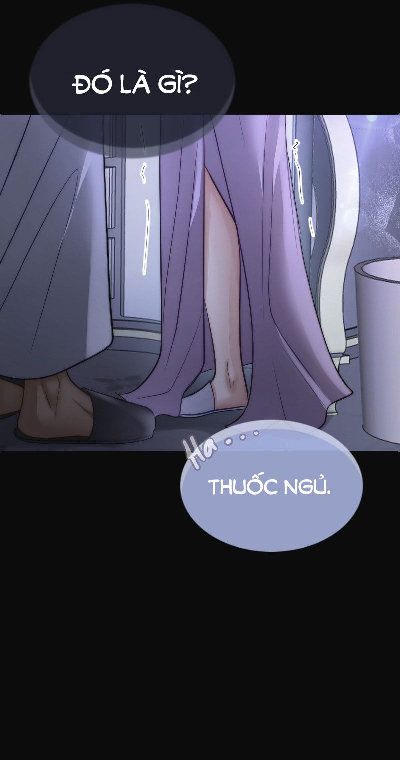 [18+] CÂY BẠCH ANH Chapter 14 - Trang 20 - Dâm Cô Nương