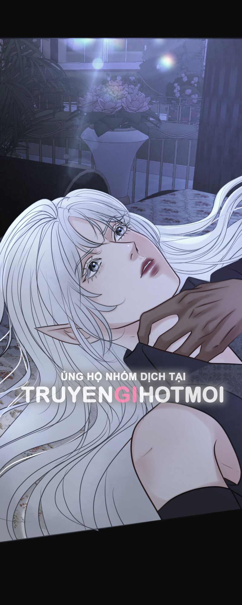 [18+] CÂY BẠCH ANH Chapter 1 - Trang 21 - Dâm Cô Nương