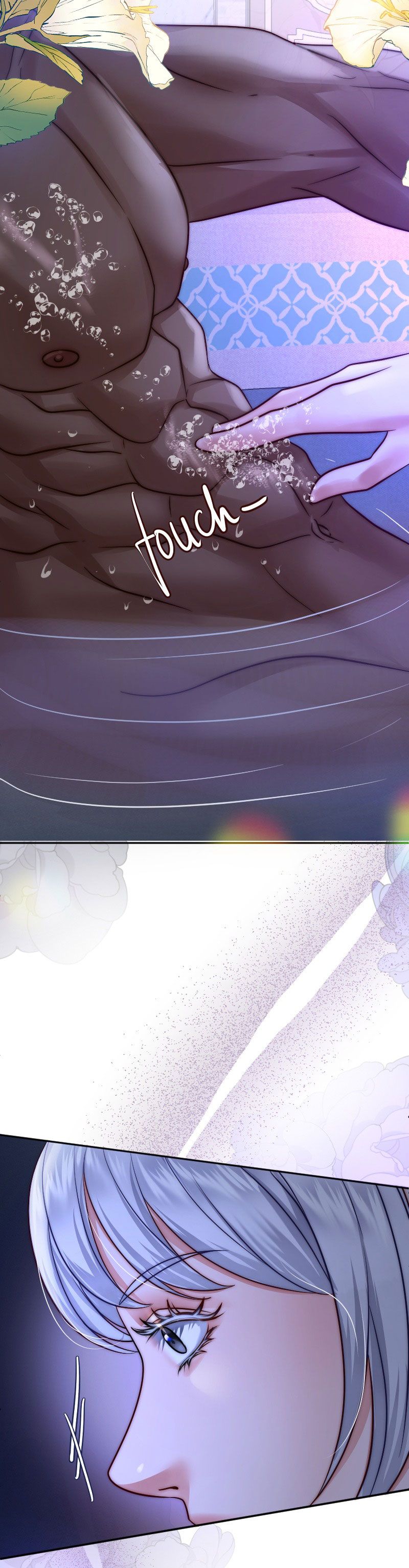 [18+] CÂY BẠCH ANH Chapter 8 - Trang 15 - Dâm Cô Nương