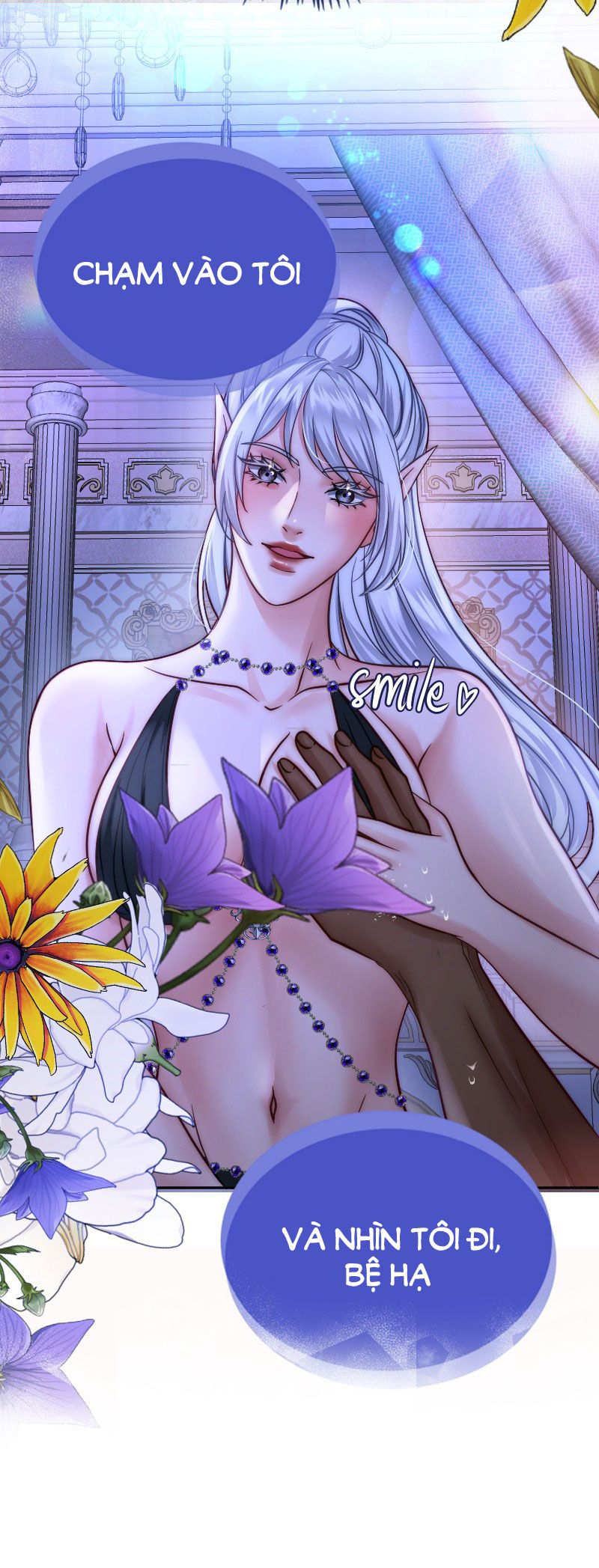 [18+] CÂY BẠCH ANH Chapter 8 - Trang 18 - Dâm Cô Nương