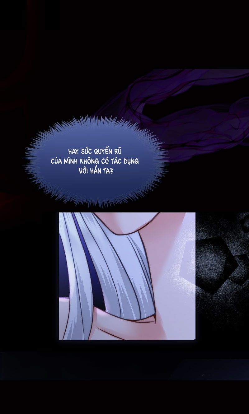 [18+] CÂY BẠCH ANH Chapter 4 - Trang 3 - Dâm Cô Nương