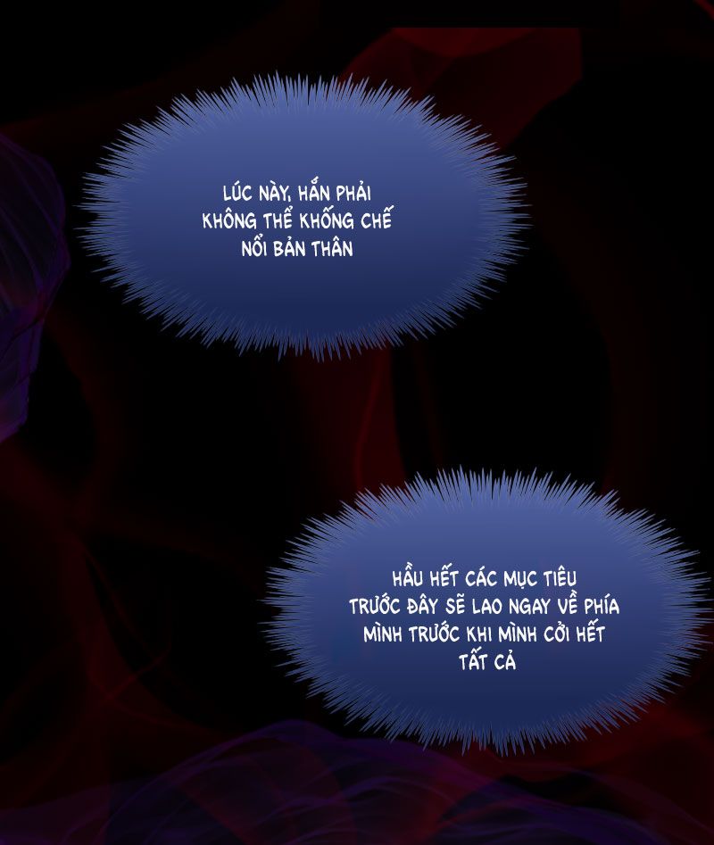 [18+] CÂY BẠCH ANH Chapter 4 - Trang 7 - Dâm Cô Nương