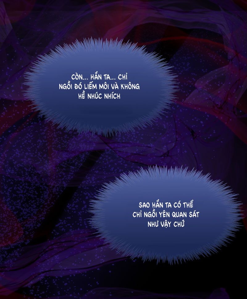 [18+] CÂY BẠCH ANH Chapter 4 - Trang 8 - Dâm Cô Nương