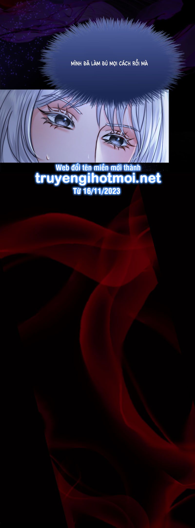 [18+] CÂY BẠCH ANH Chapter 4 - Trang 9 - Dâm Cô Nương