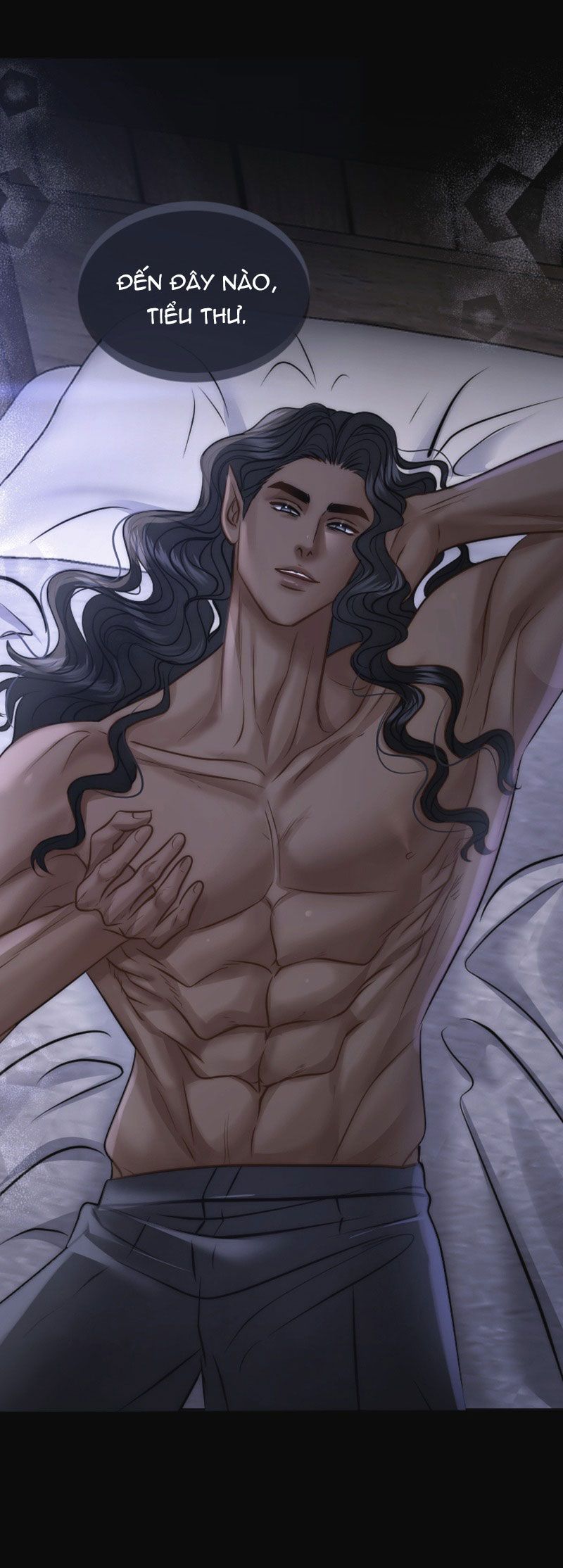 [18+] CÂY BẠCH ANH Chapter 18 - Trang 1 - Dâm Cô Nương