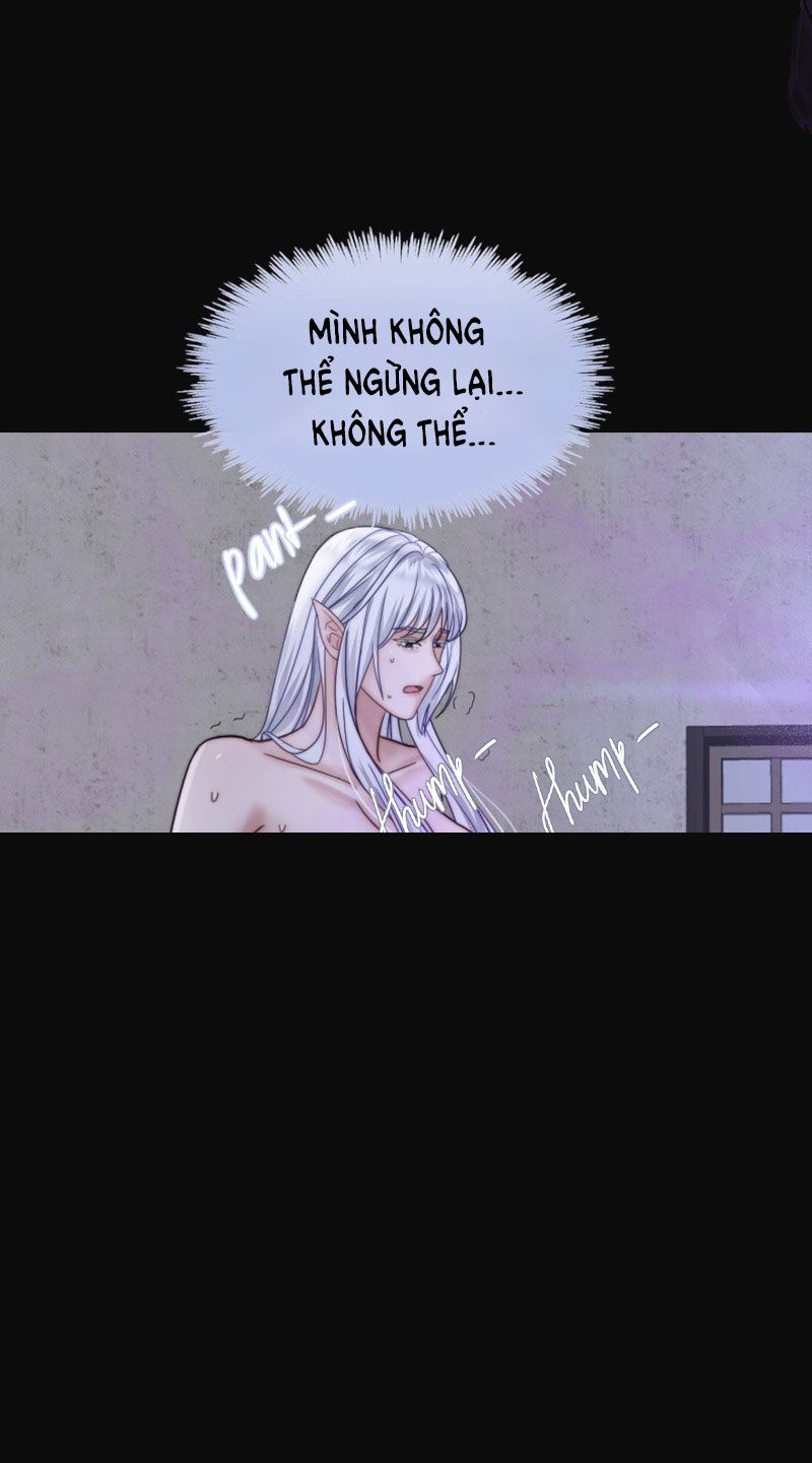[18+] CÂY BẠCH ANH Chapter 18 - Trang 11 - Dâm Cô Nương