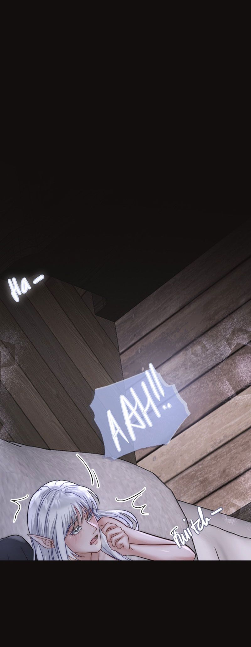 [18+] CÂY BẠCH ANH Chapter 18 - Trang 17 - Dâm Cô Nương