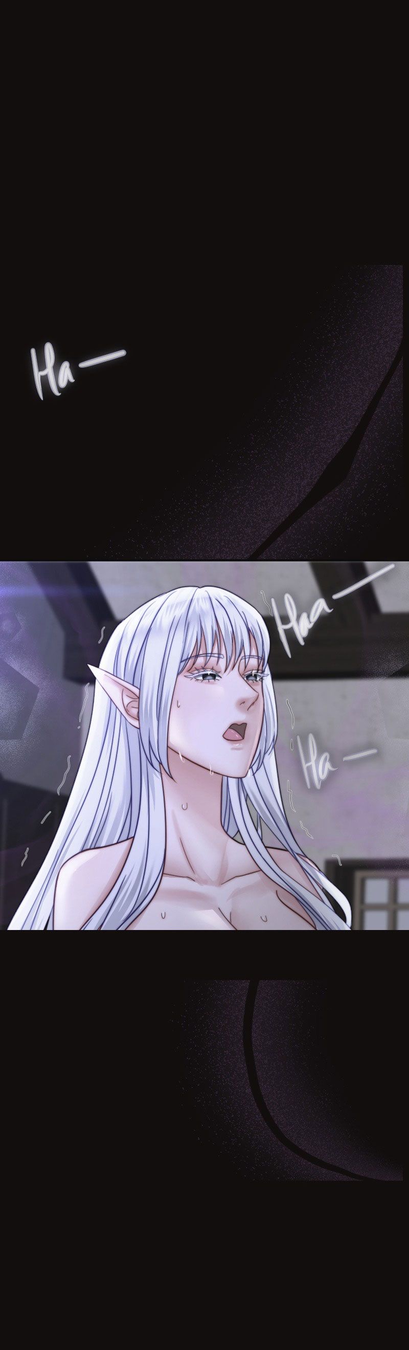 [18+] CÂY BẠCH ANH Chapter 18 - Trang 21 - Dâm Cô Nương
