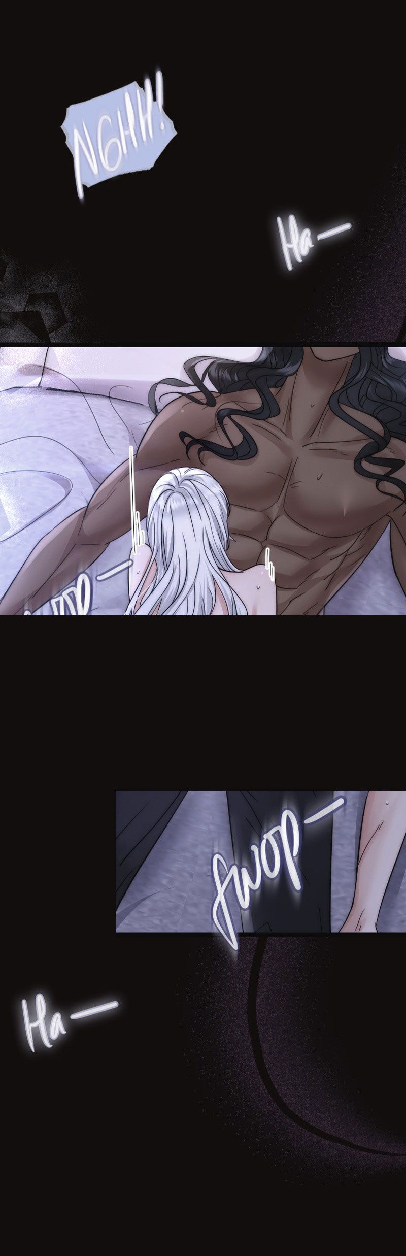 [18+] CÂY BẠCH ANH Chapter 18 - Trang 24 - Dâm Cô Nương