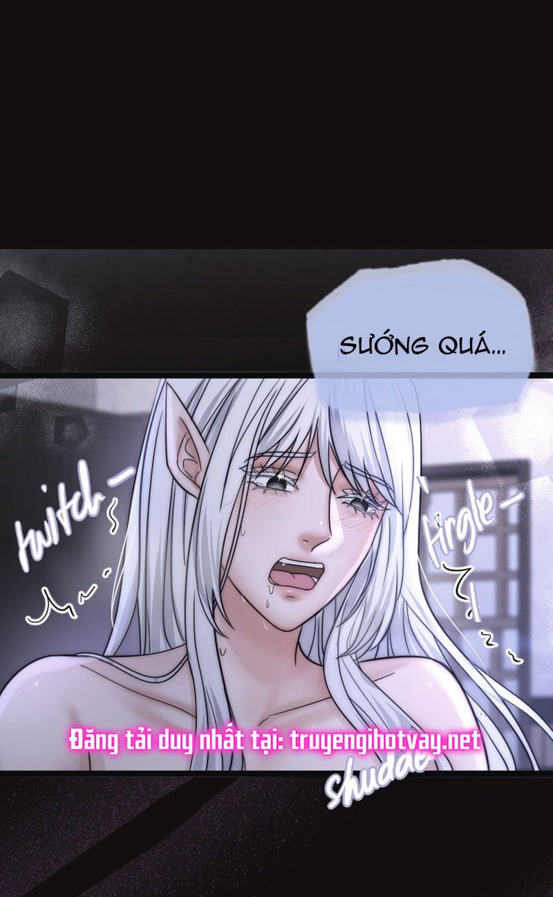 [18+] CÂY BẠCH ANH Chapter 18 - Trang 27 - Dâm Cô Nương