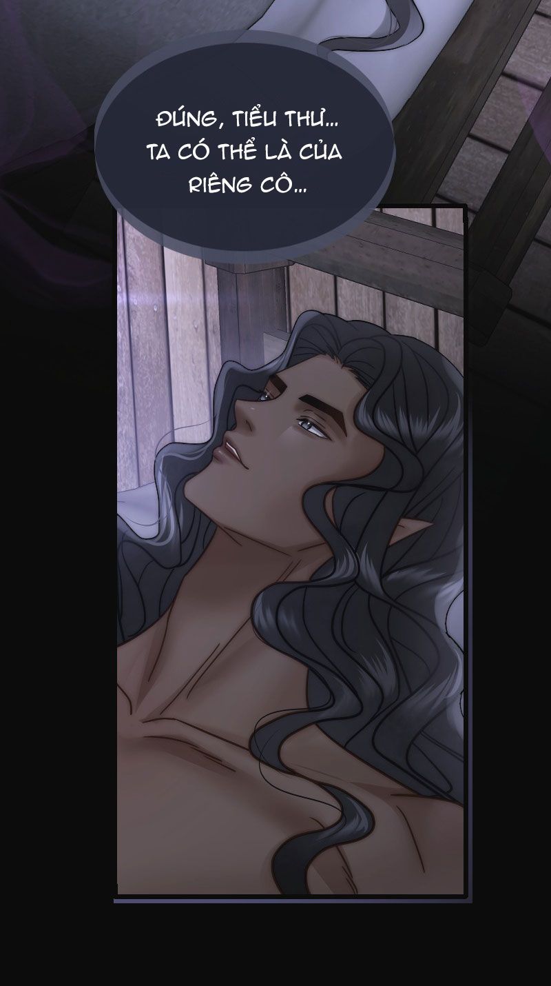 [18+] CÂY BẠCH ANH Chapter 18 - Trang 6 - Dâm Cô Nương
