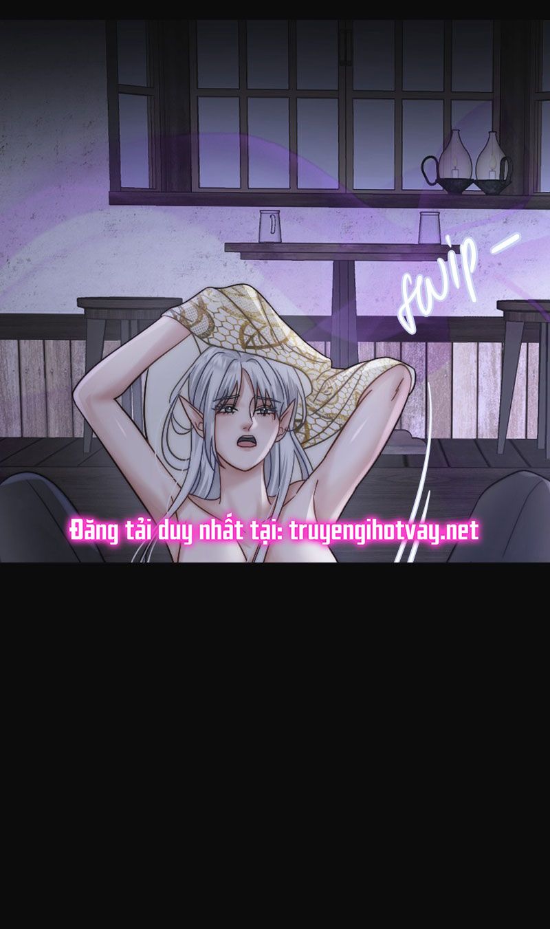 [18+] CÂY BẠCH ANH Chapter 18 - Trang 8 - Dâm Cô Nương