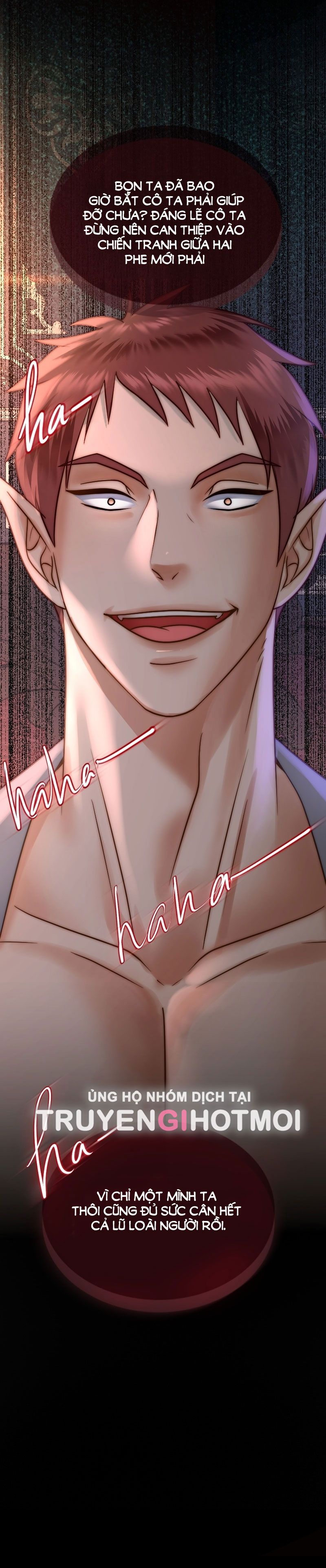 [18+] CÂY BẠCH ANH Chapter 6 - Trang 39 - Dâm Cô Nương