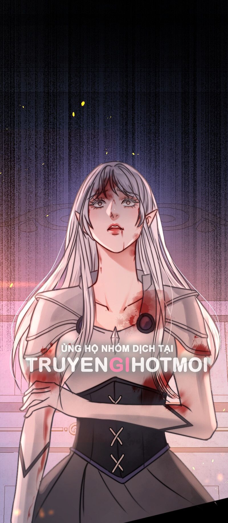 [18+] CÂY BẠCH ANH Chapter 3 - Trang 14 - Dâm Cô Nương