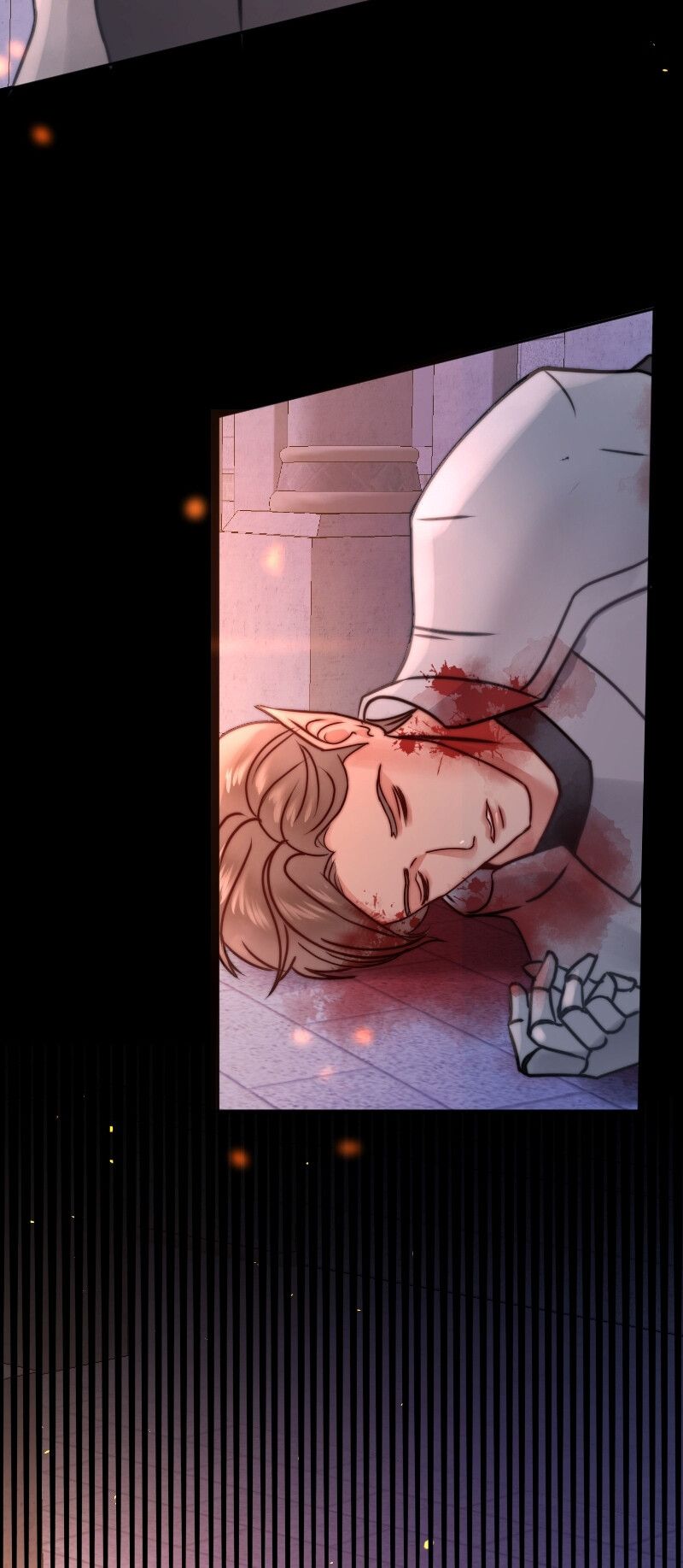 [18+] CÂY BẠCH ANH Chapter 3 - Trang 15 - Dâm Cô Nương