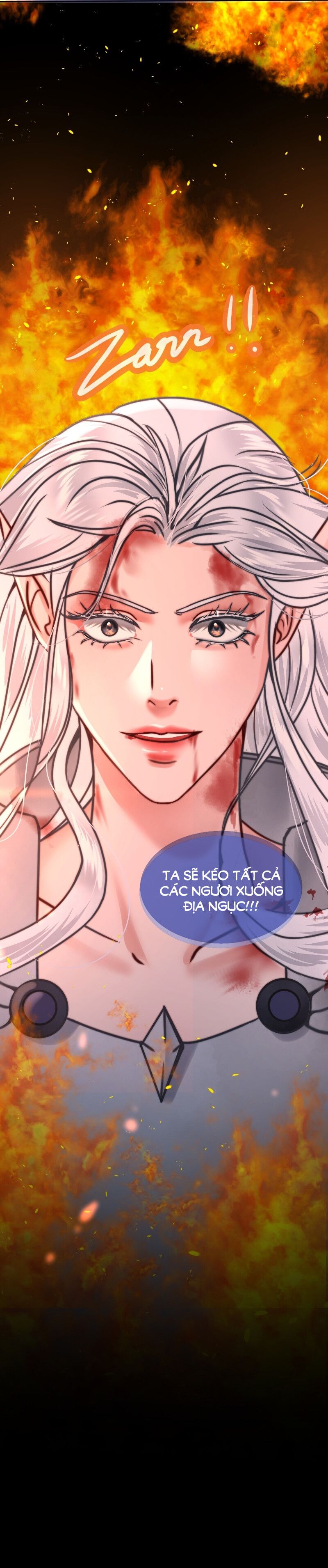 [18+] CÂY BẠCH ANH Chapter 3 - Trang 19 - Dâm Cô Nương
