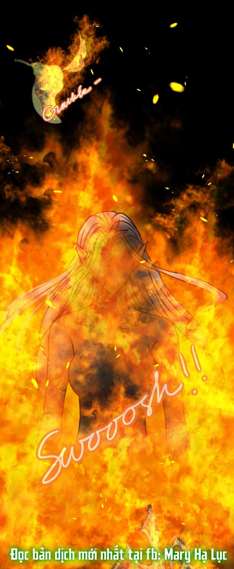 [18+] CÂY BẠCH ANH Chapter 3 - Trang 20 - Dâm Cô Nương
