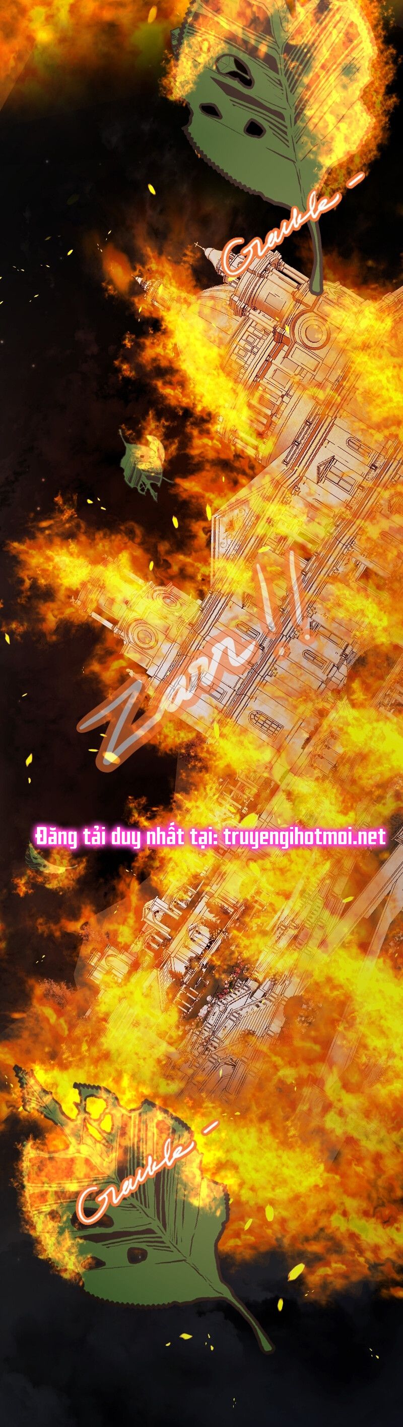 [18+] CÂY BẠCH ANH Chapter 3 - Trang 21 - Dâm Cô Nương