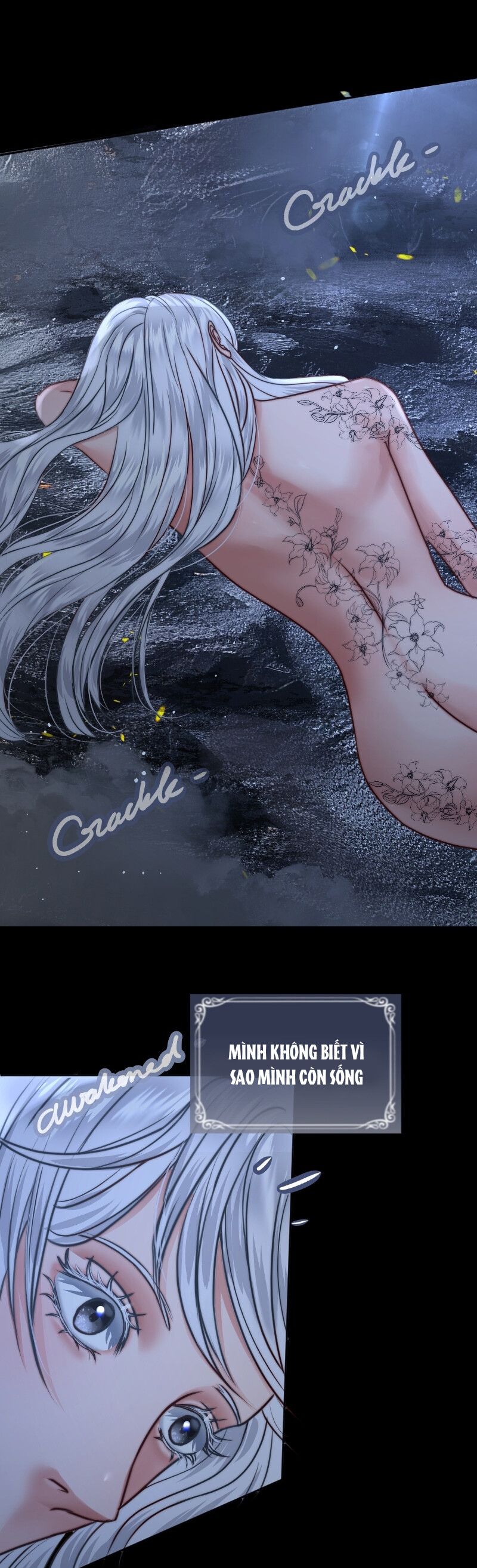 [18+] CÂY BẠCH ANH Chapter 3 - Trang 24 - Dâm Cô Nương